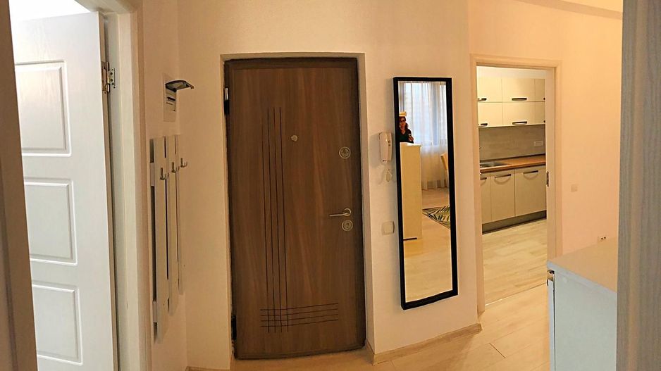 AP. 2 CAMERE MILITARI, BLOC NOU, CENTRALA TERMICA, METROU 3 MINUTE - Poză 17