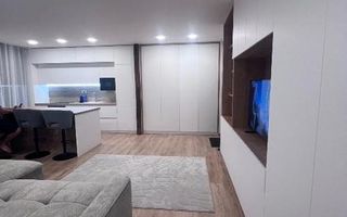 Alenia - Apartament modern cu 2 camere si parcare - langa Iulius mall - Poză 2