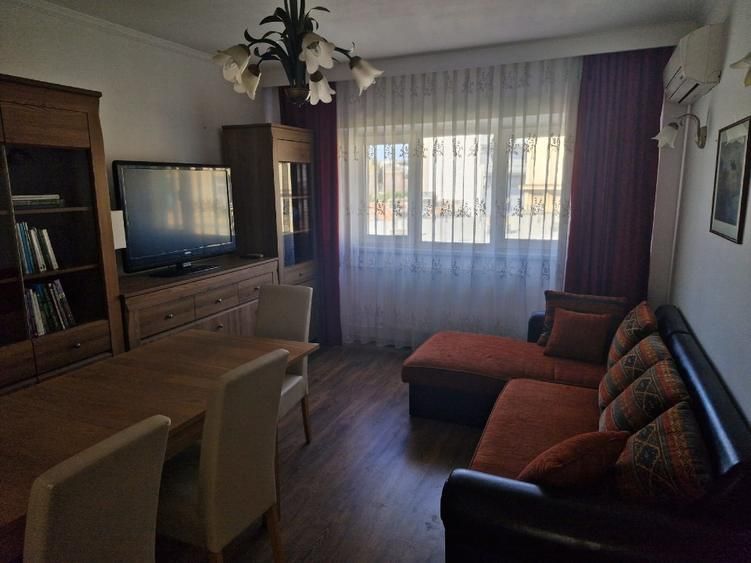 Spacious 1 bedroom apartment | Universitate - Poză 4