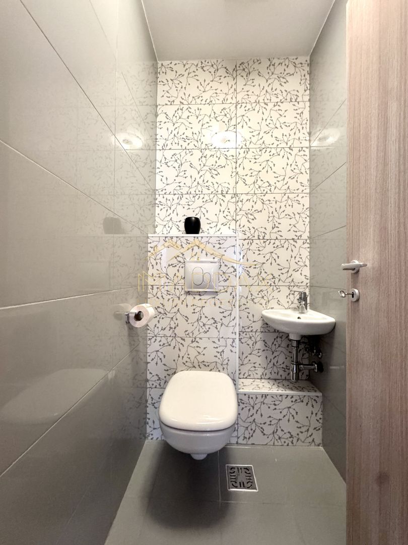 Penthouse 4 camere LUX Sisesti // 190mp //  3 locuri parcare// - Poză 31