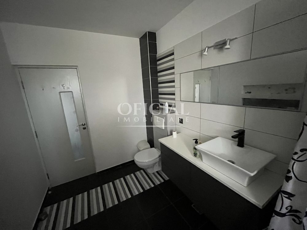 Apartament 3 camere | Parcare | Terasa | AC | Parcul Poligon Floresti - Poză 5