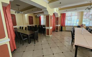 Complex turistic complet funcțional | Piscină, restaurant, 1.800 m - Poză 10