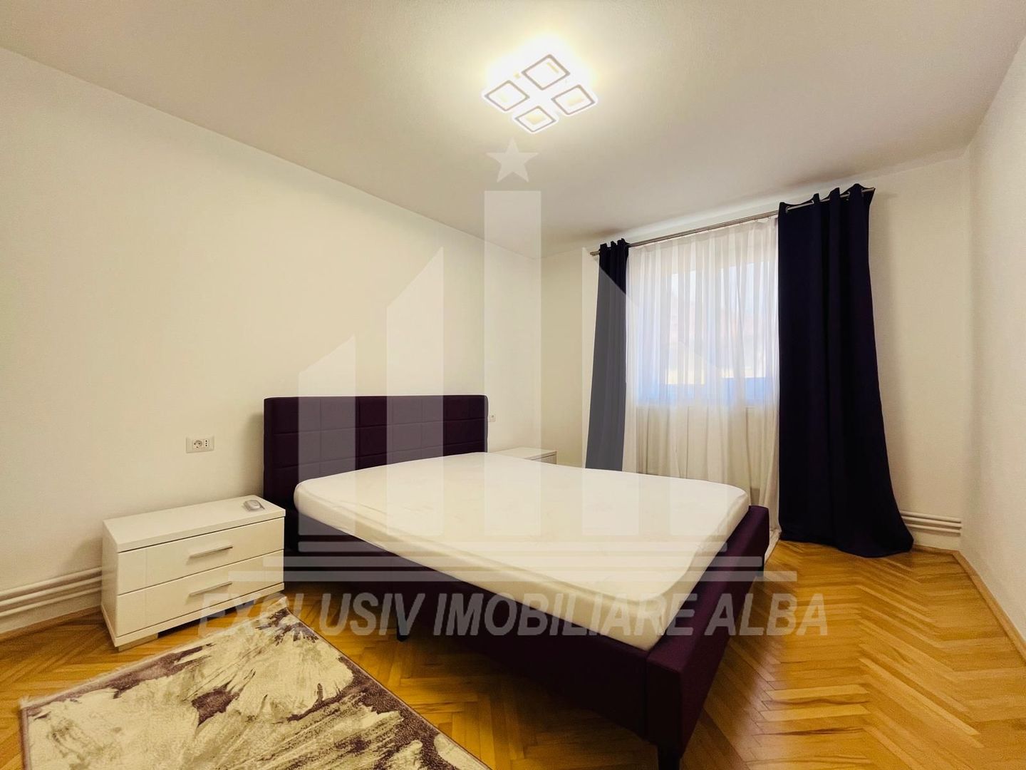 Apartament cu 3 camere, Cetate- Parcul Unirii - Poză 5