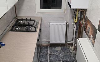 Apartament 2 camere de închiriat Gorjului–Lujerului - Poză 17