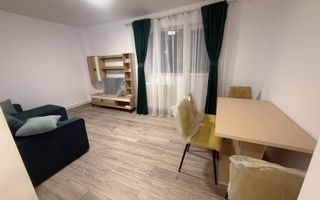 Apartament 3 camere DECOMANDAT- ETAJ 1- PACURARI ALPHA BANK - Poză 1
