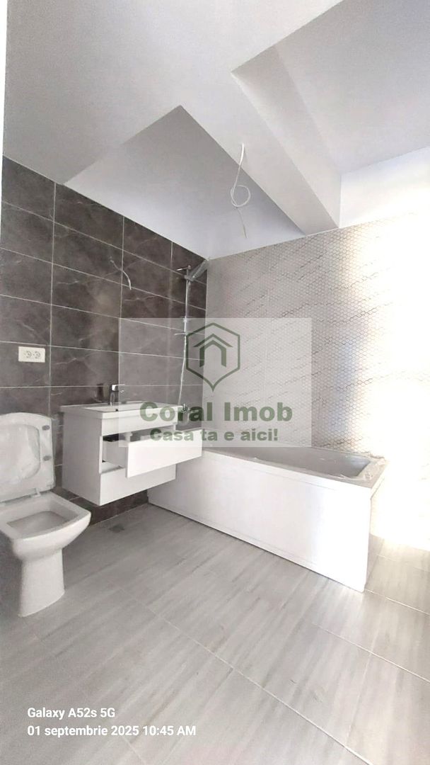 OFERTA doar luna Decembrie! 2camere, boxa, parcare, in Dobroesti! - Poză 6