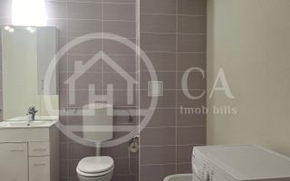 Apartament cu 2 camere de vanzare in Prima Nufarul Oradea - Poză 7