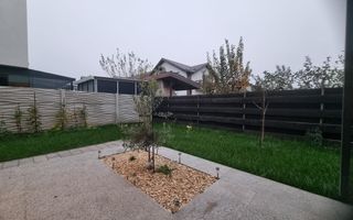VANZARE VILA - DUPLEX  4 CAMERE - BERCENI  -, P+1E - Poză 10