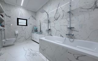 CASA INDIVIDUALA DE VANZARE | 4 CAMERE | MOGOSOAIA | - Poză 13