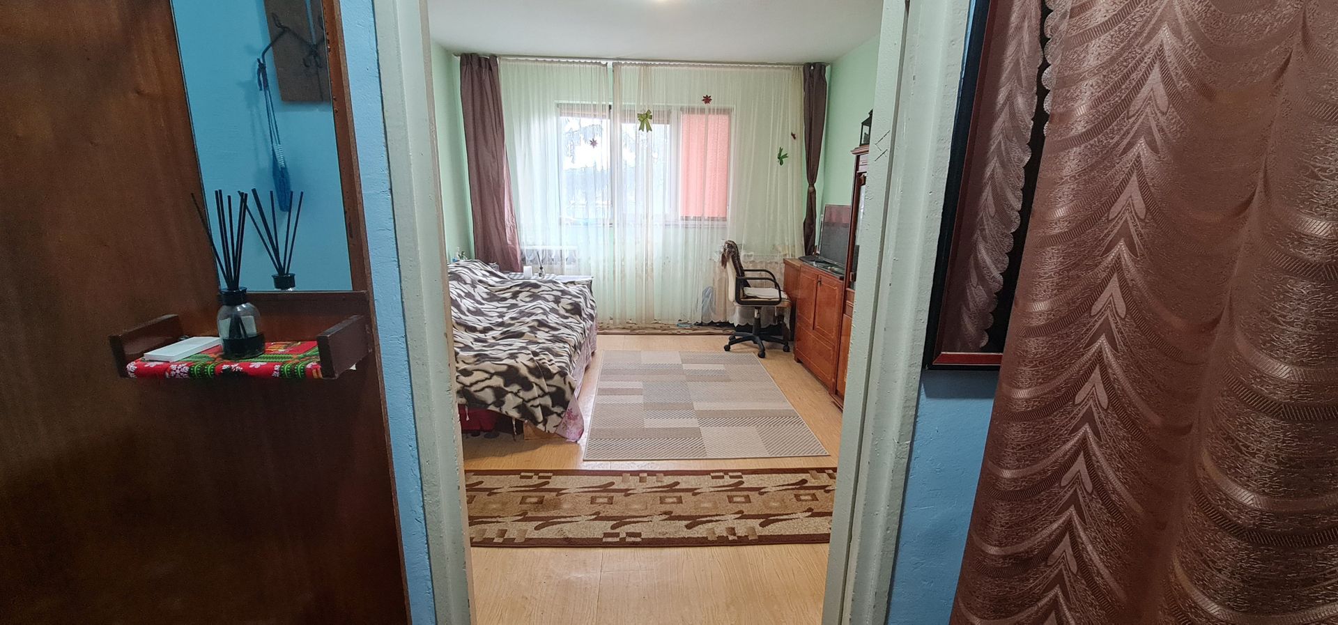 Garsoniera cartier Bartolomeu Brasov etaj 2 - Poză 3