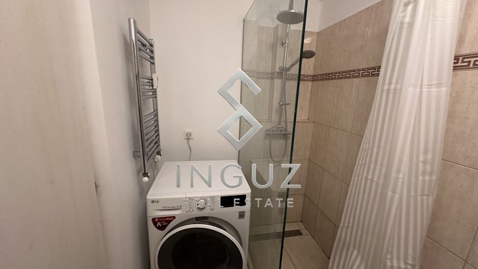 DE ÎNCHIRIAT – APARTAMENT 2 CAMERE | UNIVERSITATE | 55 MP | BALCON - Poză 5