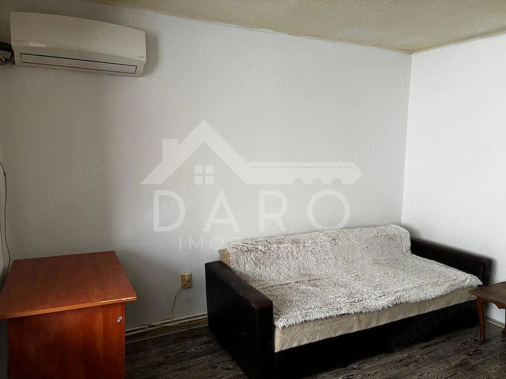 Apartament cu o camera in Dambu - Poză 6