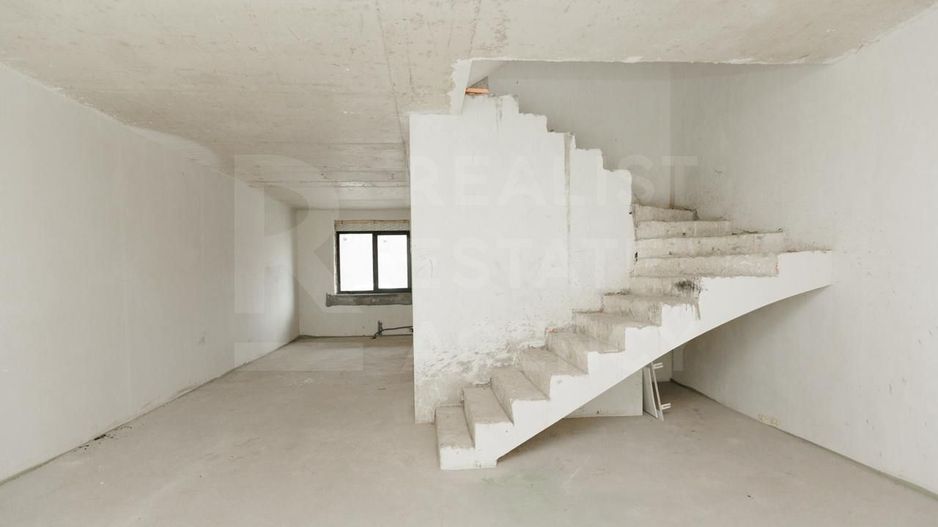 Vânzare, casă, 3 nivele, 166 mp, str. Costiujeni, Codru - Poză 8