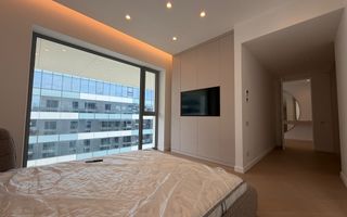 Penthouse Duplex Spectaculos de Închiriat  | Aviatiei Promenada - Poză 17