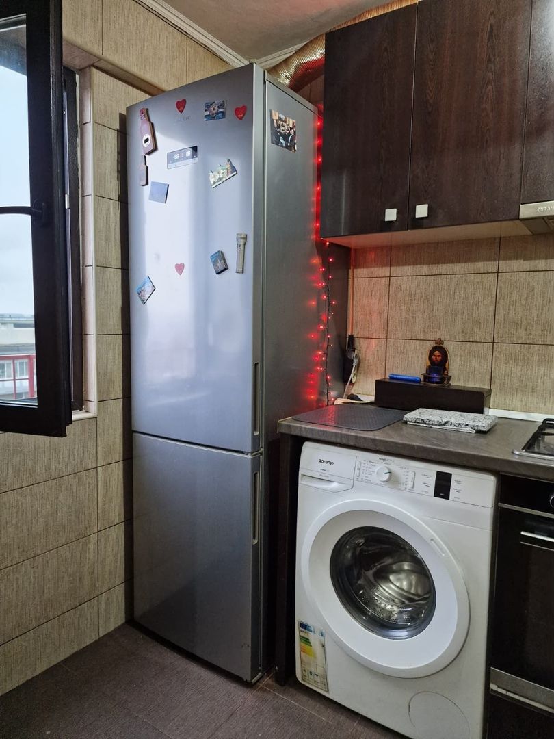 Garsoniera Brancoveanu mobilata/utilata - Poză 7