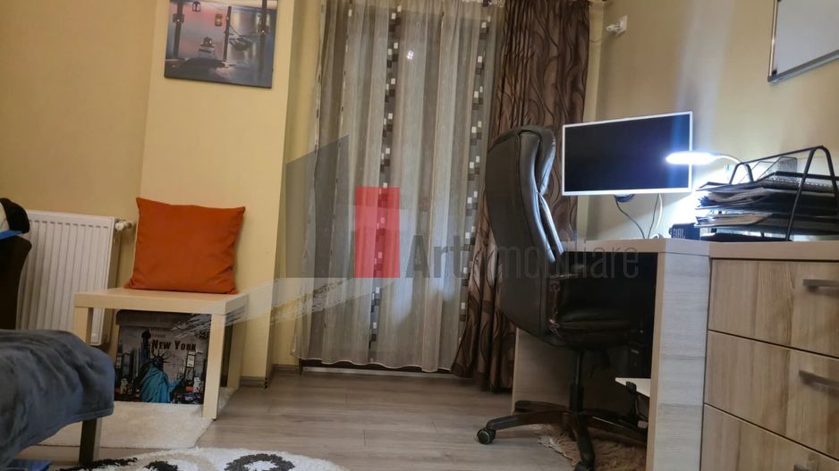 Vânzare apartament nou 2 camere Brâncoveanu - Curie - Poză 15