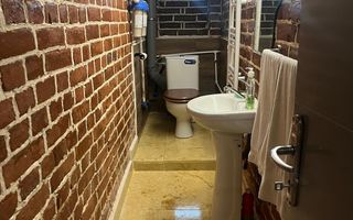 Ag BRASADAS vinde vila 8 camere Parcul Carol - Poză 19