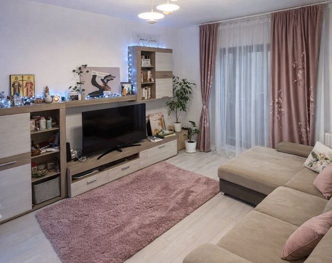 2 camere + parcare subterana | 21 Residence Lujerului - Poză 4