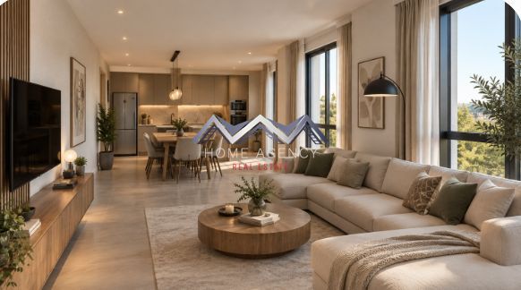Vilă Premium Pipera | 250 mp utili | Curte 700 mp | P+1 - Poză 2