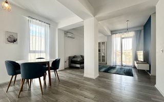 Apartament cu 2 camere, primitor si elegant, situat in zona Soarelui- Braytim - Poză 1