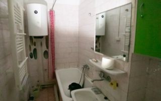 Centru Civic, garsoniera, bloc apartamente, 75000Euro - Poză 5