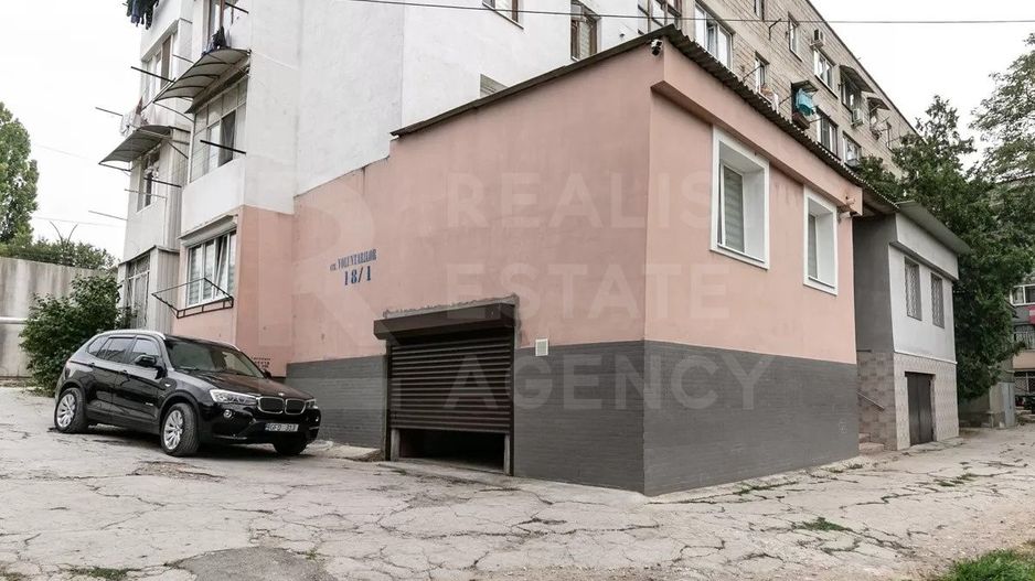 Vânzare, apartament, 3 camere, str. Voluntarilor, Ciocana - Poză 15
