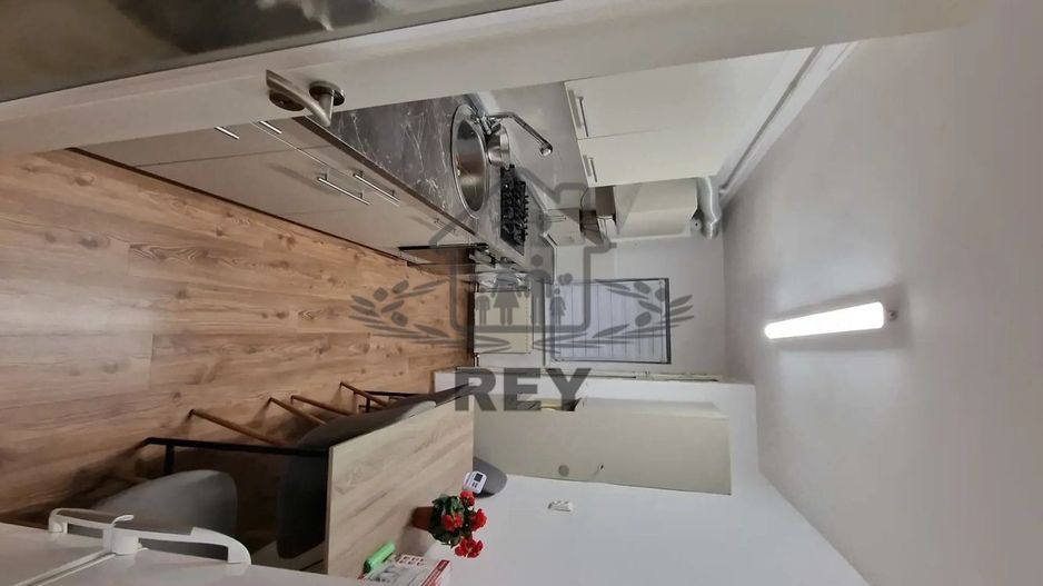 Apartament 3 camere 2 bai+pivniță Parter înalt|Terezian - Poză 5