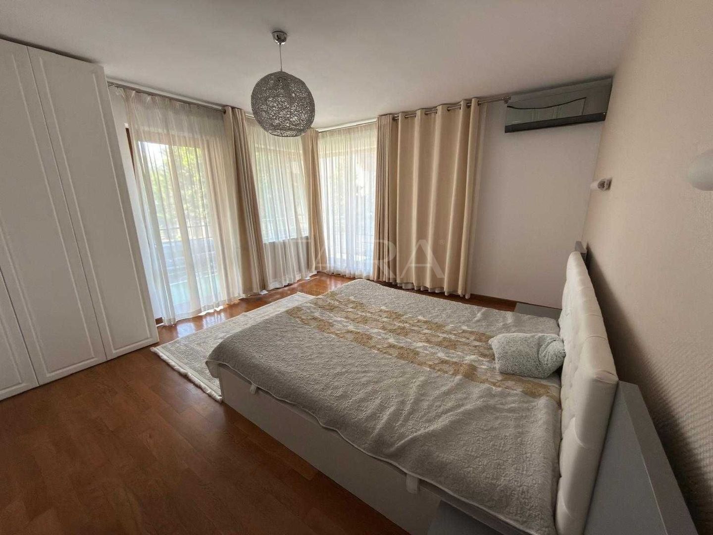 Apartament în vilă, 116 mp – zona Eugen Ionescu. - Poză 4
