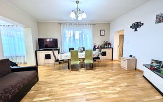 Casa 6 camere 240 mp+ Spatiu Comercial- teren 550 mp-Zona Han - Poză 1