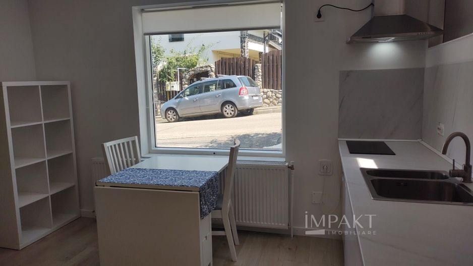 Studiou Modern de inchiriat in Hasdeu – Totul Inclus! - Poză 4