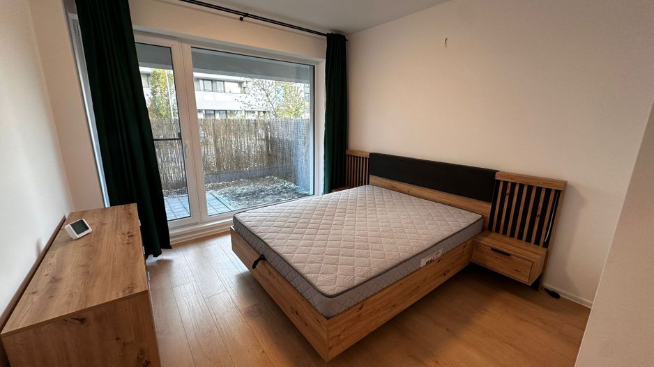 2 Camere Curte si Parcare Inclusa Atria Urban Resort Soseaua Chitilei - Poză 4