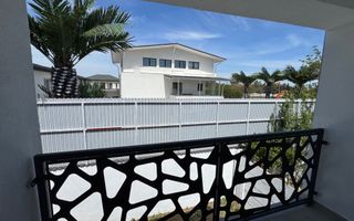 Vile 4 camere Tunari, Zona f buna, asfalt - Poză 7