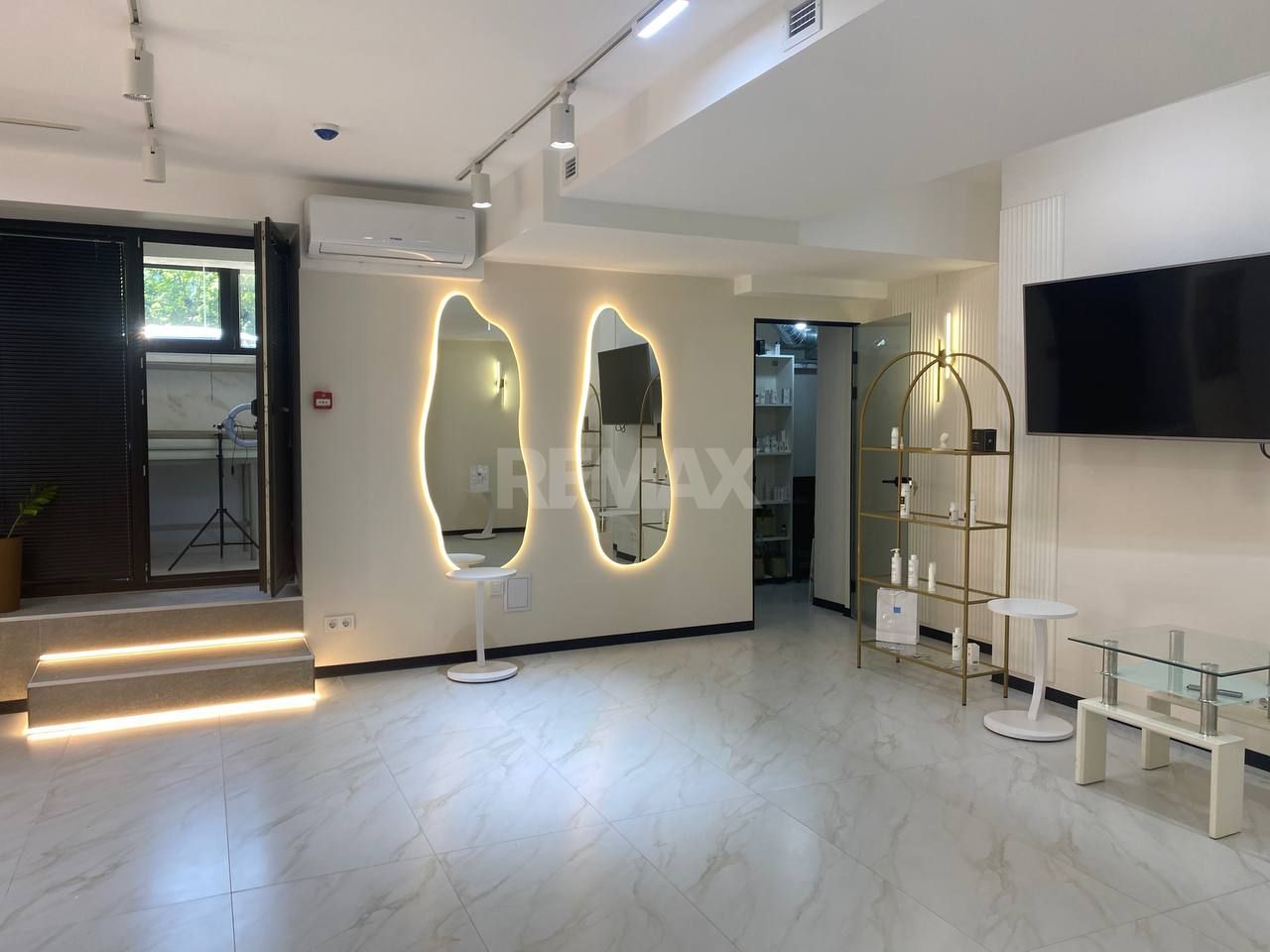 Spațiu Comercial de Vânzare Buiucani, str. Alba Iulia - Poză 9