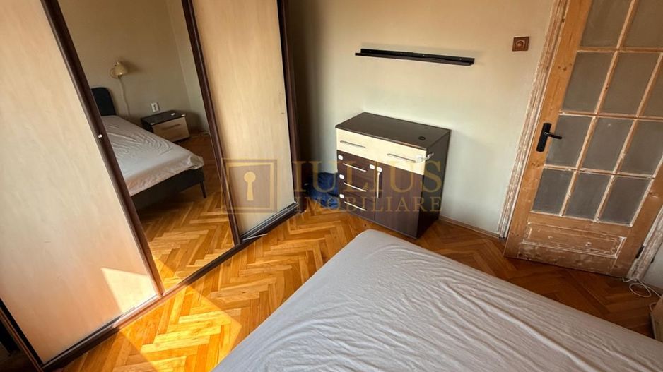 3 camere: 2 dormitoare| Calea Circumvalațiunii| lift| 70 mp - Poză 6