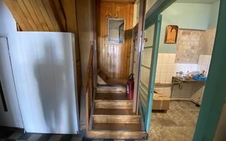 GARA (Cod 01) P+M,  cu dubla intrare stradala! - Poză 7