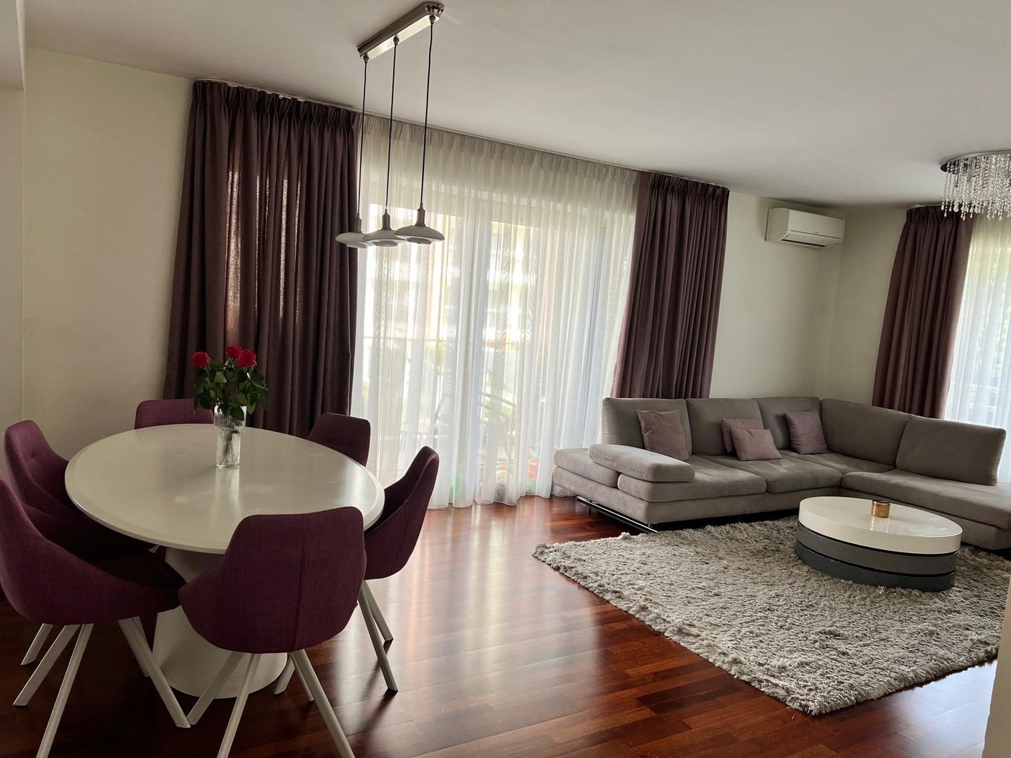 Apartament 3 Camere Et 1 || InCity Residence || Vedere Superba || Metrou Dristor - Poză 9