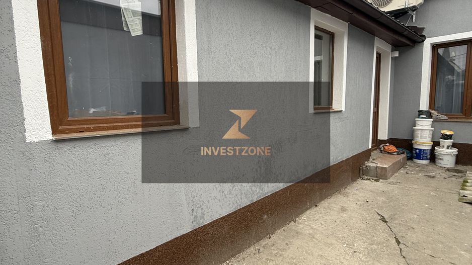 Casă în Oradea cartierul Velența curte 24 mp - Poză 18