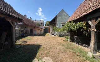 Casa rustica I 2corpuri I 1460mp teren I Porumbacu de jos - Poză 26