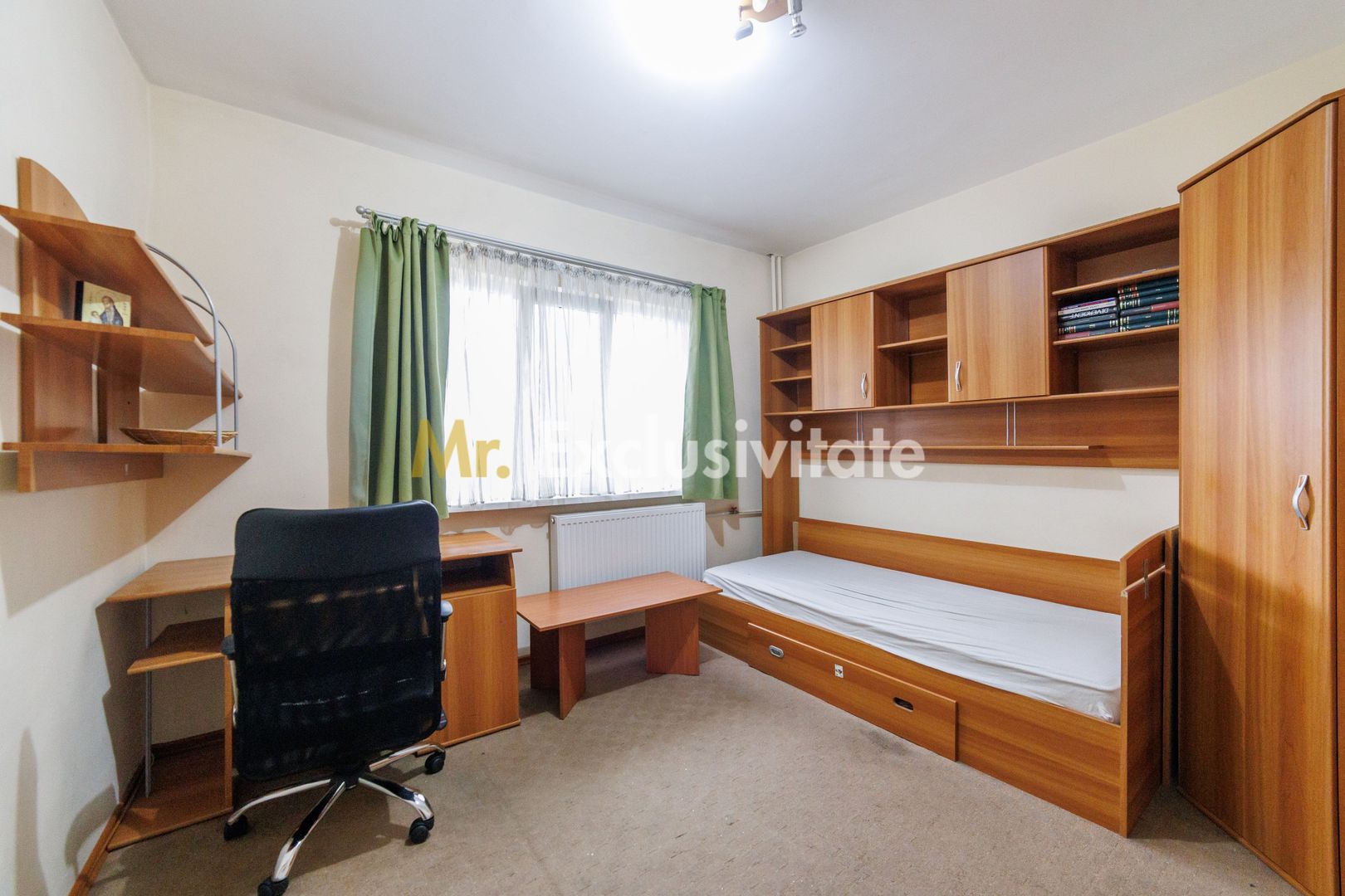 Apartament de inchiriat in Exercitiu etaj 2 - Poză 12