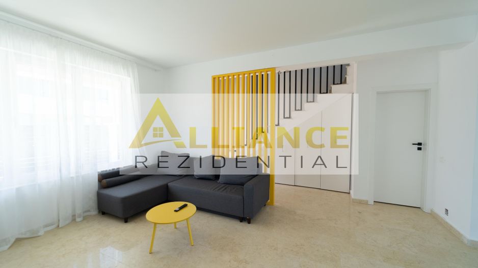Vila de vanzare-4 camere-2 bai - Poză 13