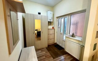 1 camera open space, 2 parcari, curte proprie, FSEGA, Iulius Mall - Poză 6