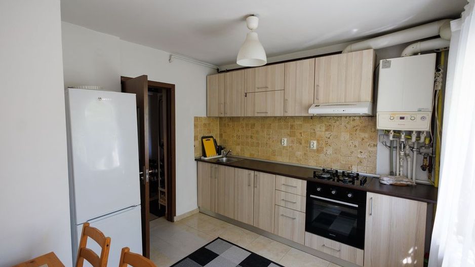 Vânzare Apartament 2 Camere, Calea Vitan –  Mall Vitan - Centrală Proprie - Poză 5
