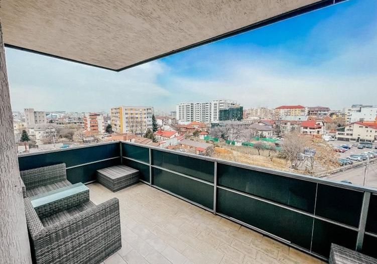 Apartament 2 camere de închiriat Timpuri Noi - Poză 13