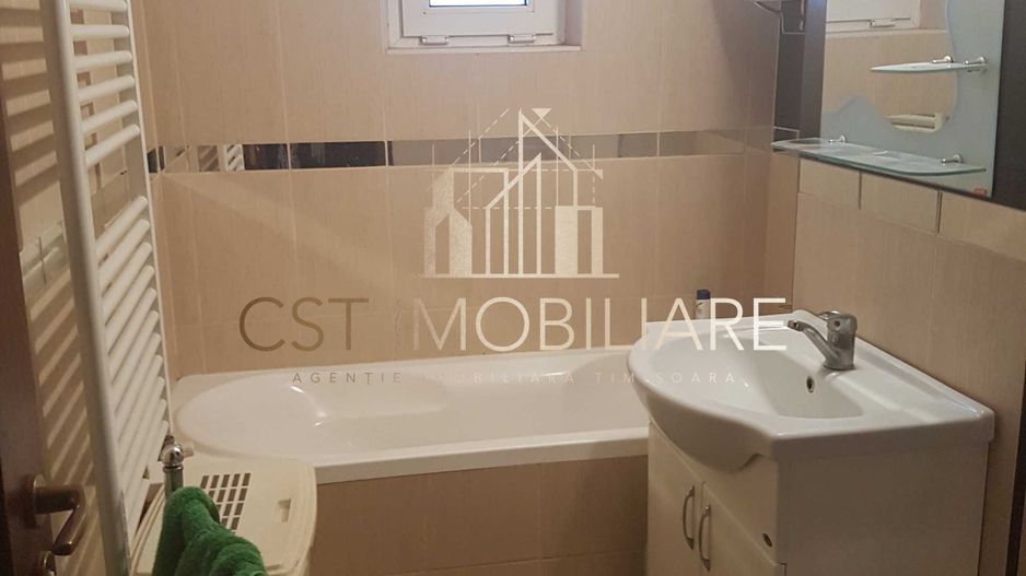 Apartament 2 camere Calea Girocului - Poză 7