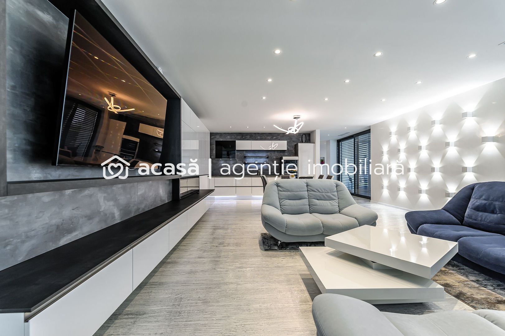 Vilă unică construită la sol - Poză 4