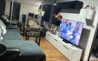 Apartament 2 camere Palladium Residence, Parcare Subterana inclusa - Poză 3