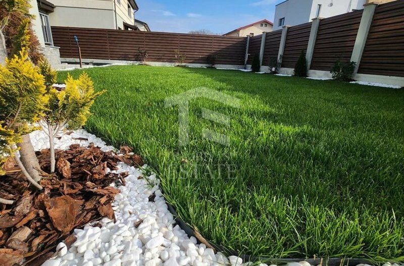 Vila individuala Corbeanca strada Cantonului - Poză 9