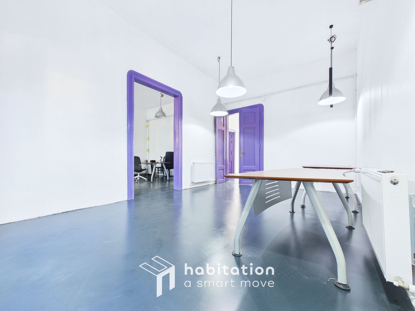 Apartament 5 camere, Piața Sinaia | 155 mp | Birou sau locuință - Poză 3