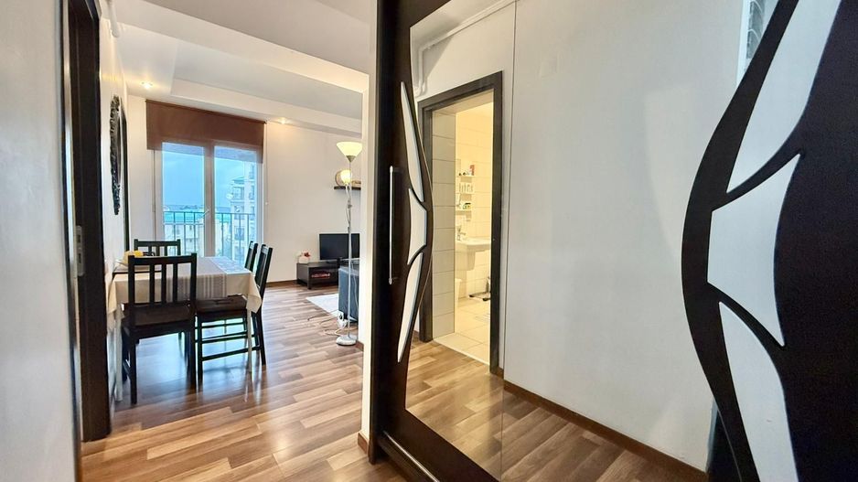 Apartament de vanzare - Poză 3