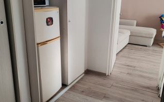 Garsonieră decomandată Titan-Sălăjan, balcon, etaj 2, aproape metrou - Poză 4